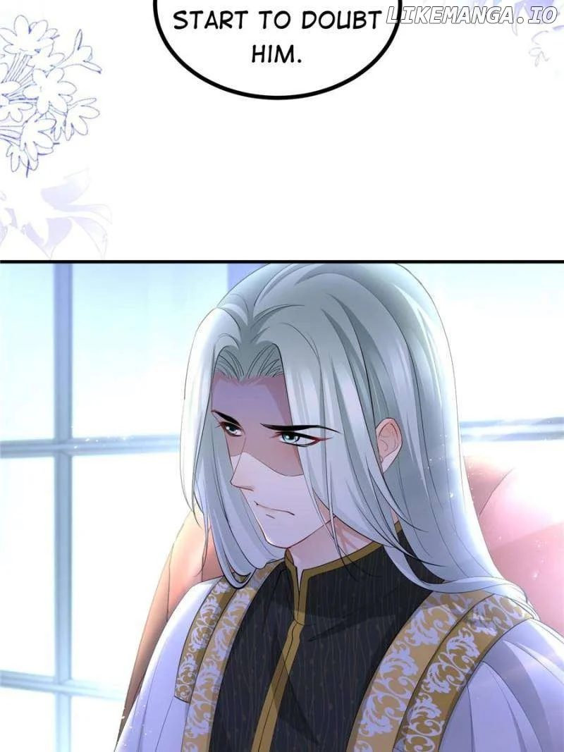 The Sultry Demon King Wants Me chapter 81 page 5