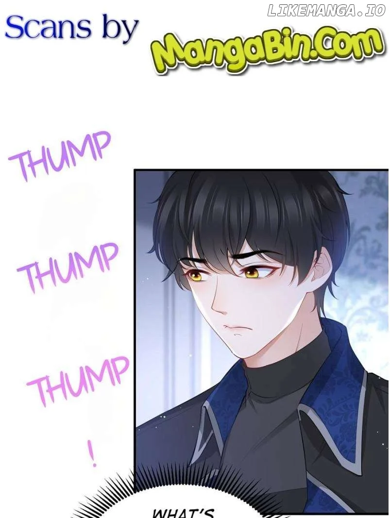 The Sultry Demon King Wants Me chapter 82 page 1