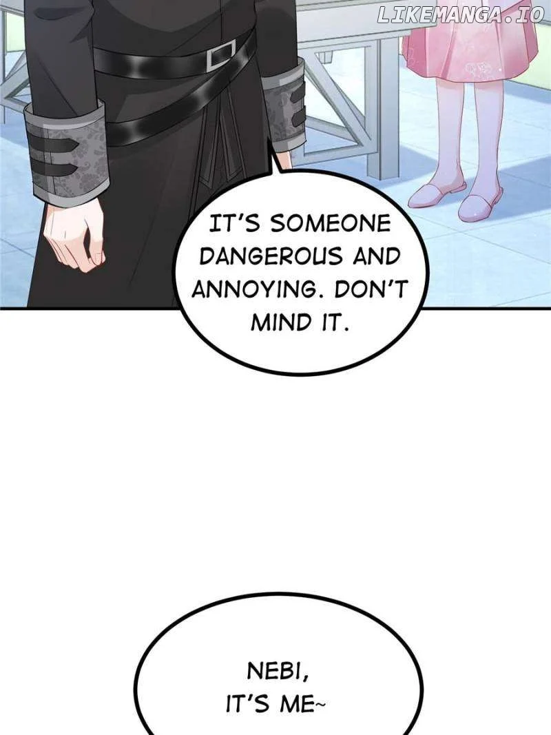 The Sultry Demon King Wants Me chapter 82 page 10