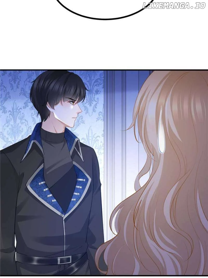 The Sultry Demon King Wants Me chapter 82 page 11