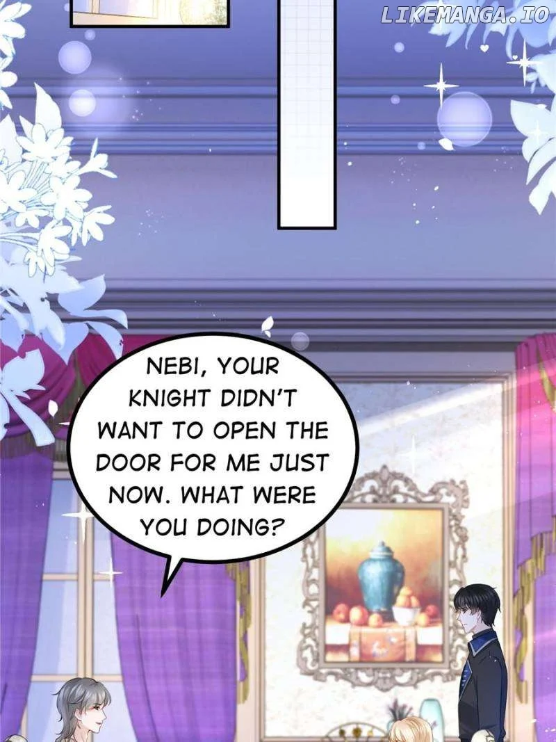 The Sultry Demon King Wants Me chapter 82 page 13