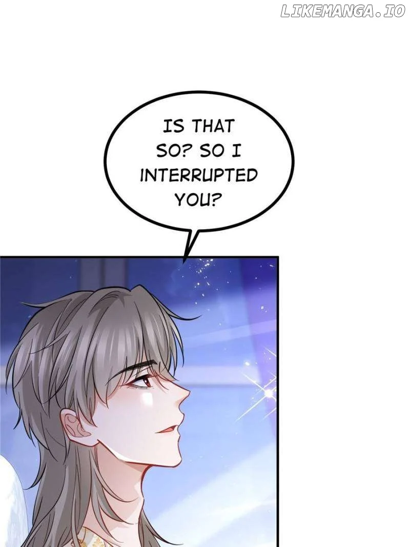 The Sultry Demon King Wants Me chapter 82 page 16