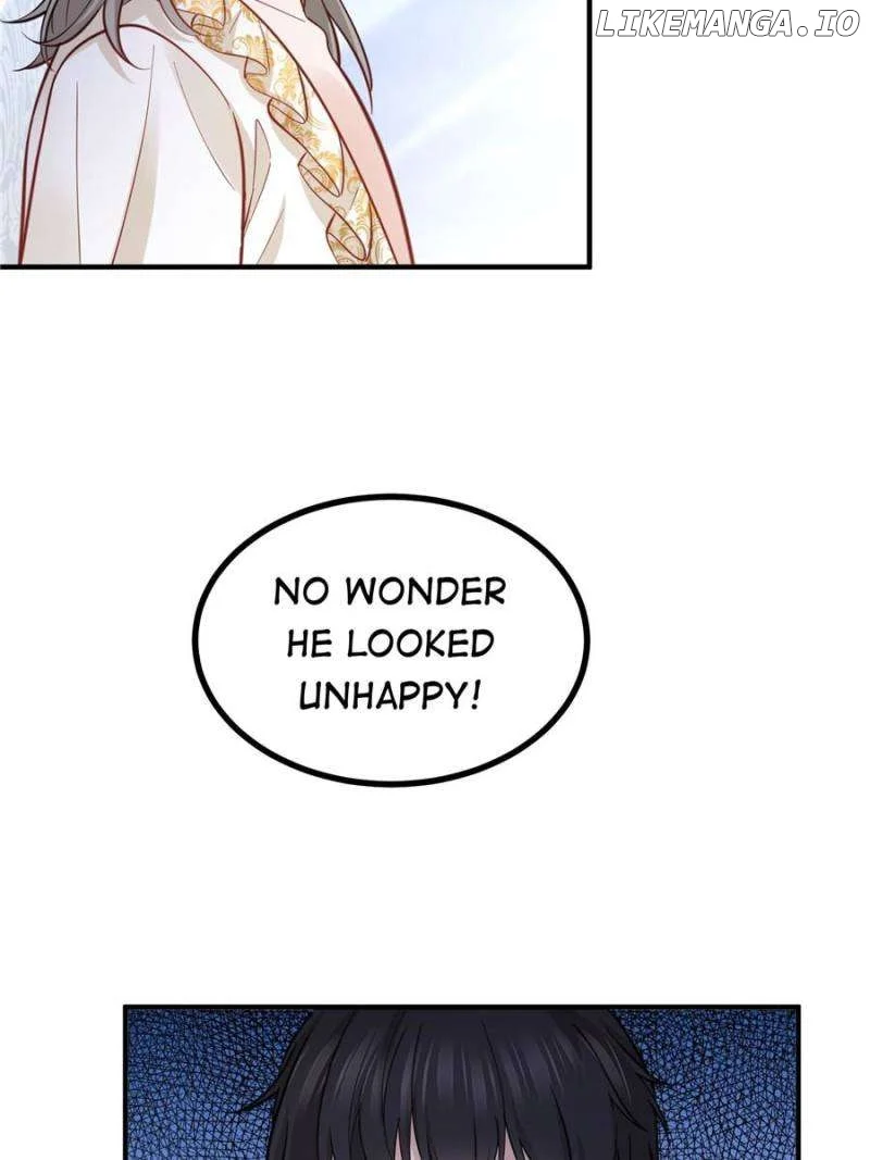 The Sultry Demon King Wants Me chapter 82 page 17