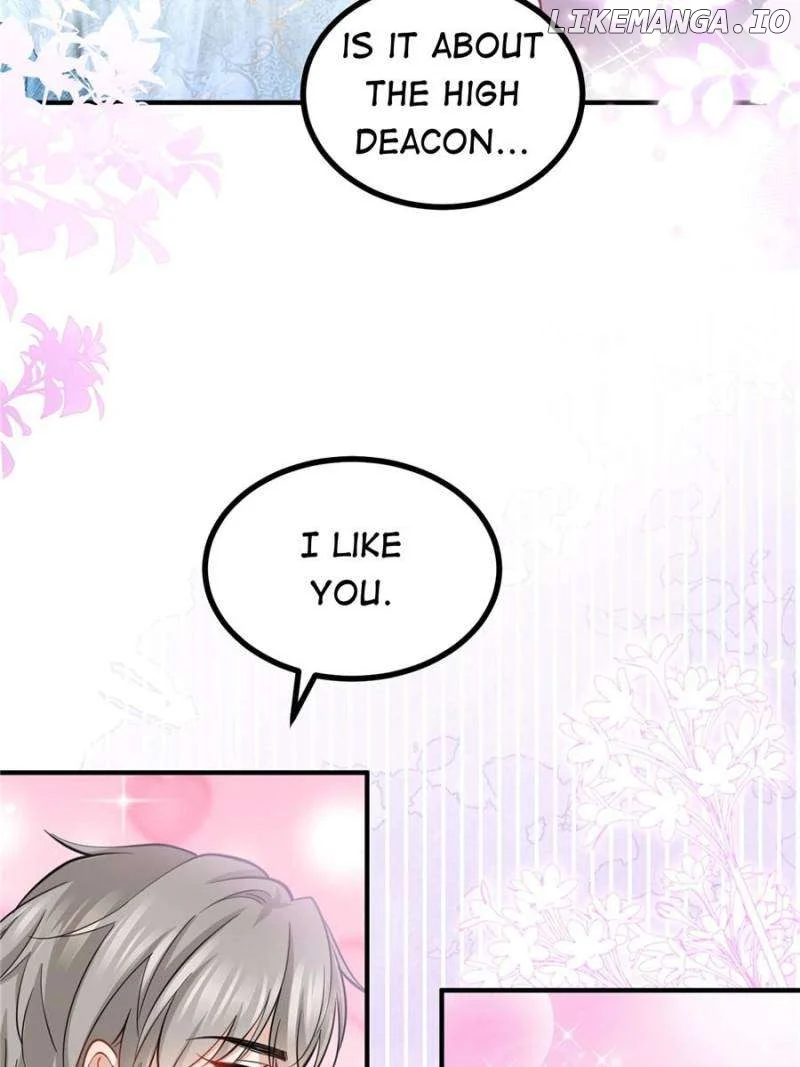 The Sultry Demon King Wants Me chapter 82 page 20