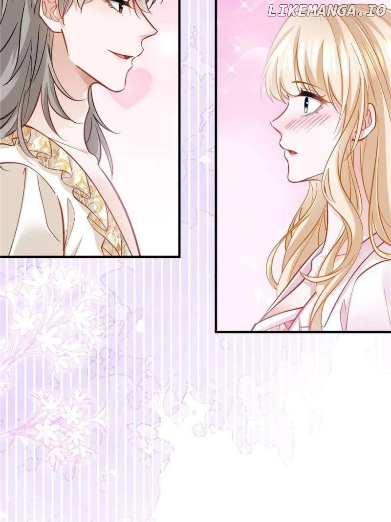 The Sultry Demon King Wants Me chapter 82 page 21