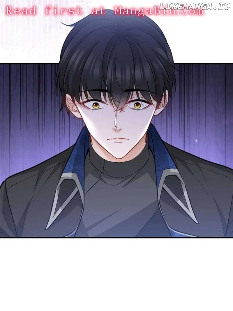 The Sultry Demon King Wants Me chapter 82 page 22