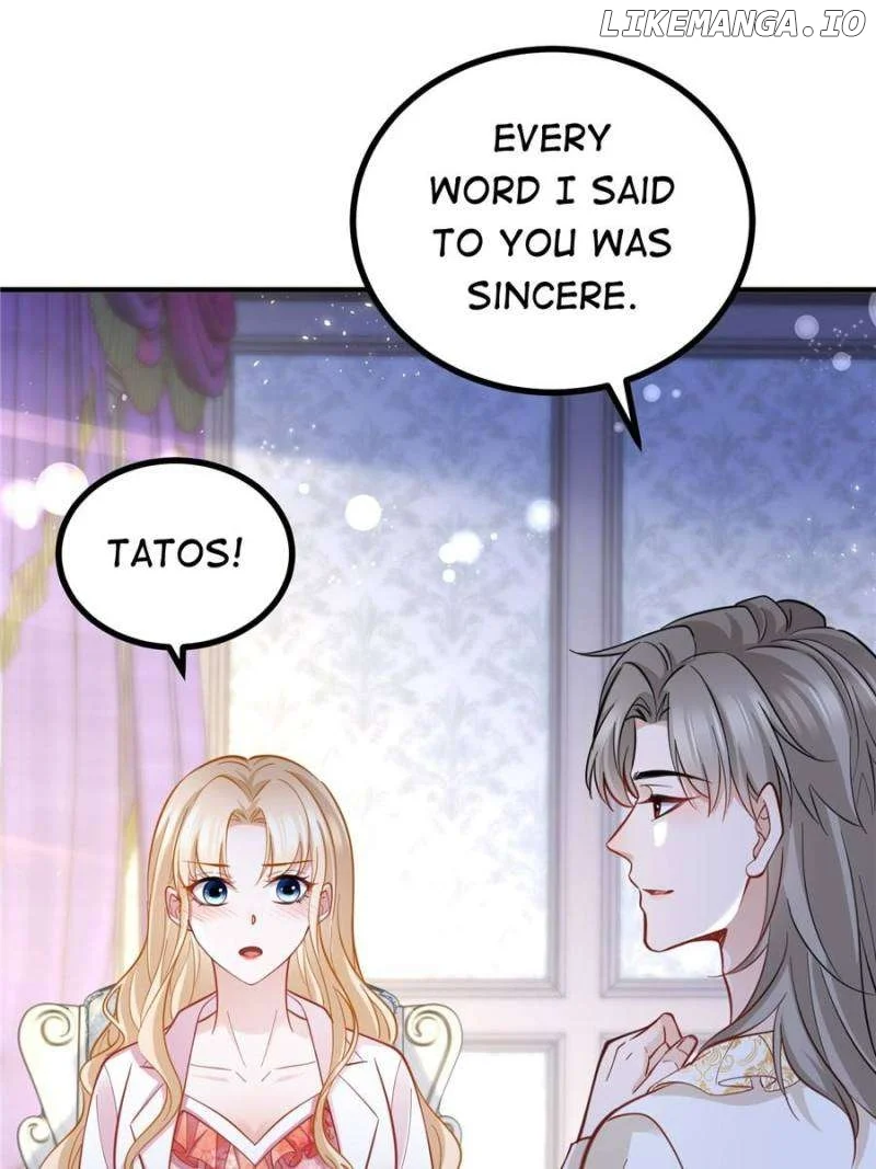 The Sultry Demon King Wants Me chapter 82 page 28
