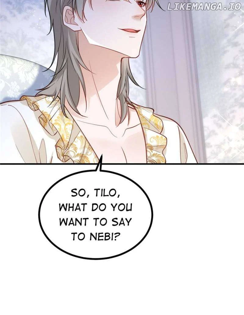 The Sultry Demon King Wants Me chapter 82 page 30
