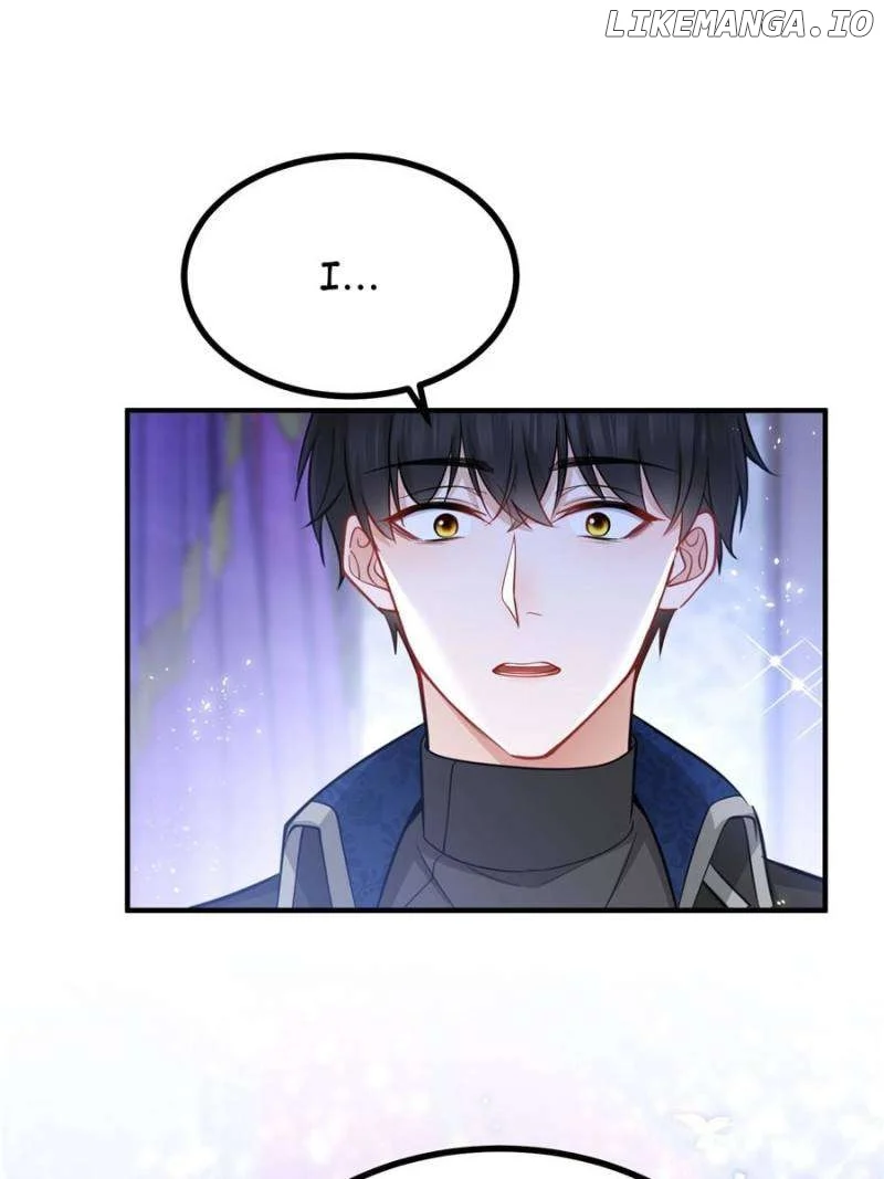 The Sultry Demon King Wants Me chapter 82 page 31