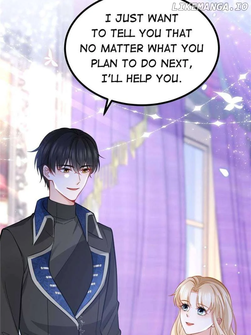The Sultry Demon King Wants Me chapter 82 page 32