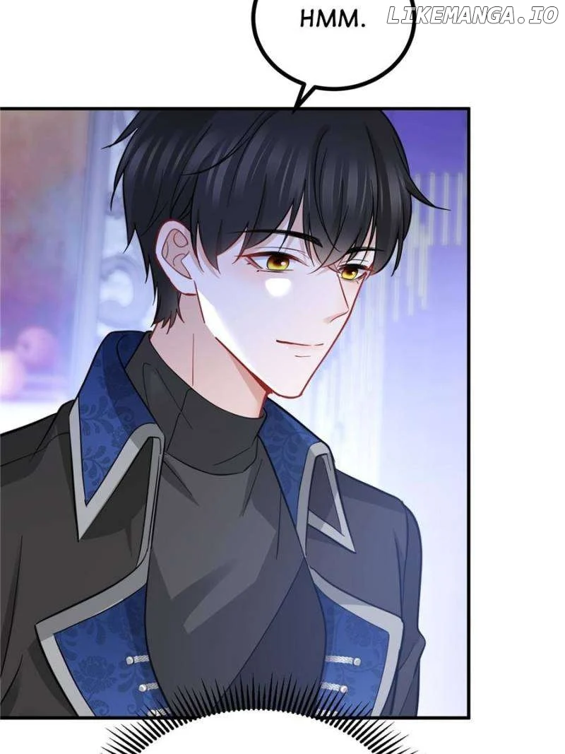 The Sultry Demon King Wants Me chapter 82 page 34