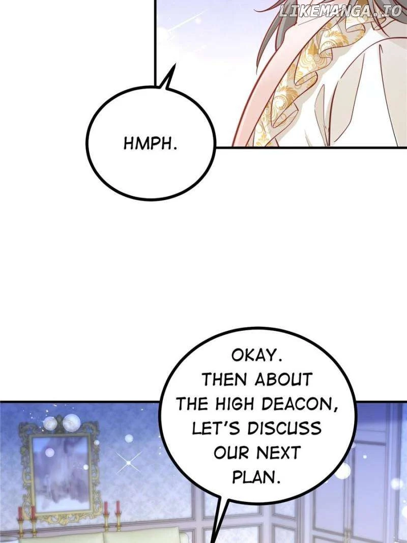 The Sultry Demon King Wants Me chapter 82 page 36