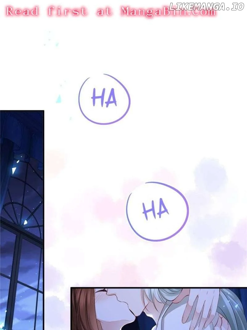 The Sultry Demon King Wants Me chapter 82 page 38