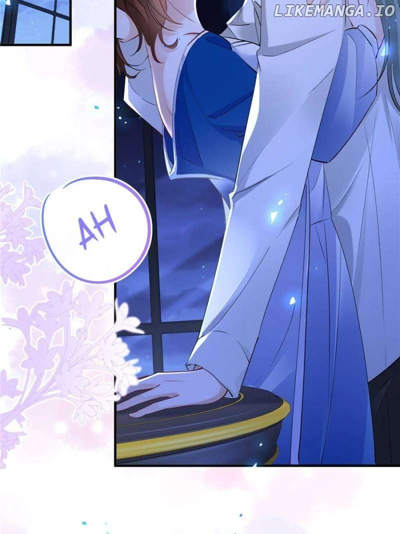 The Sultry Demon King Wants Me chapter 82 page 39