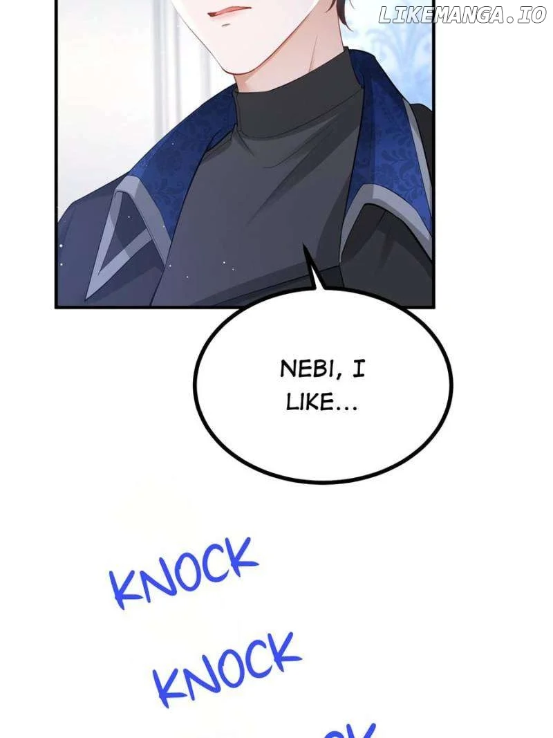 The Sultry Demon King Wants Me chapter 82 page 4