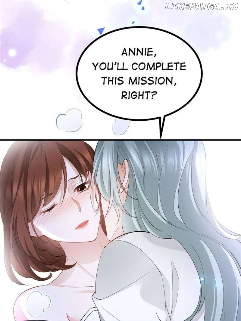 The Sultry Demon King Wants Me chapter 82 page 40