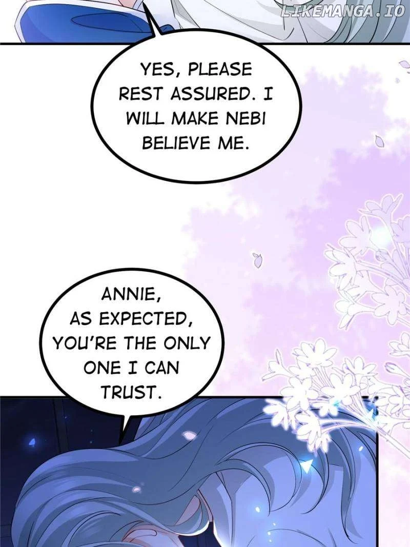 The Sultry Demon King Wants Me chapter 82 page 41