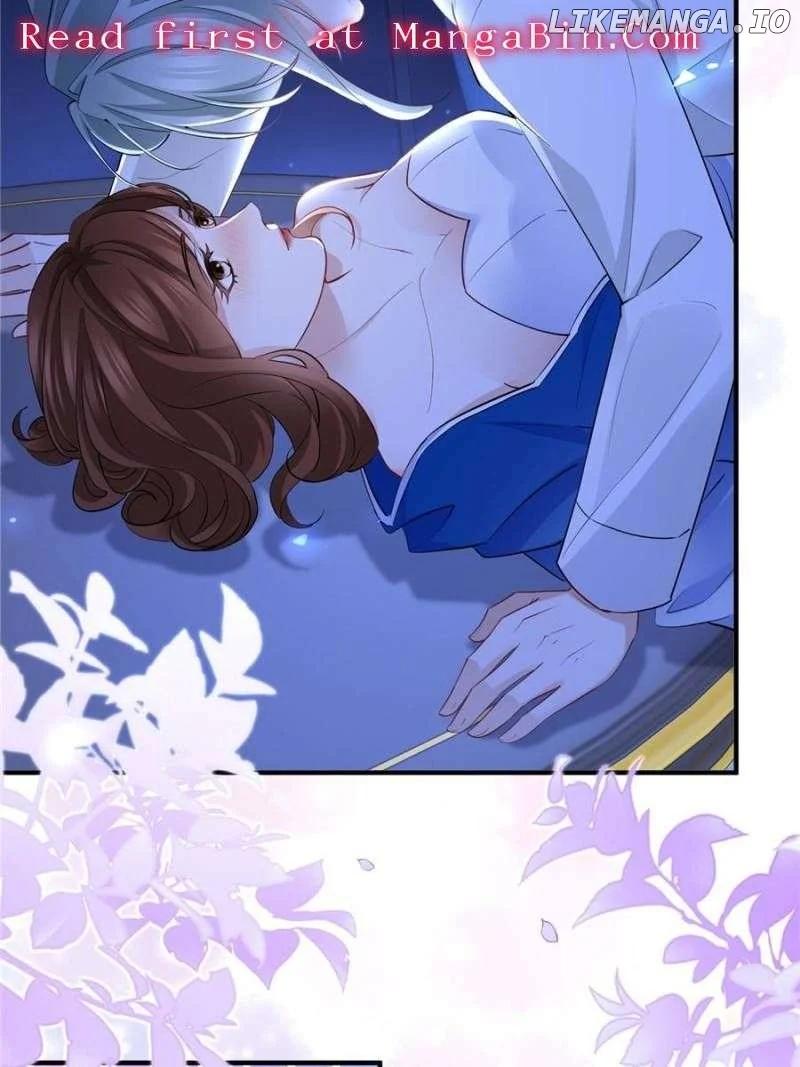 The Sultry Demon King Wants Me chapter 82 page 42
