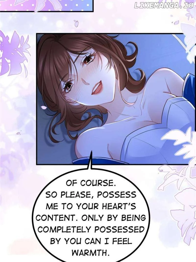 The Sultry Demon King Wants Me chapter 82 page 43