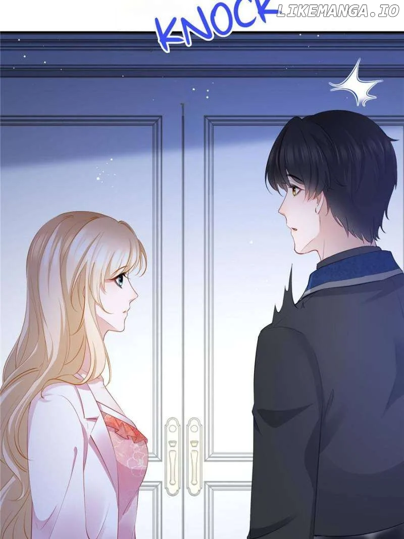 The Sultry Demon King Wants Me chapter 82 page 5