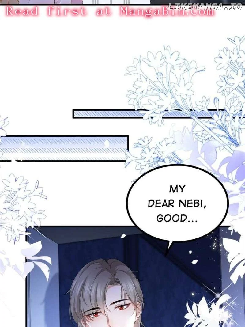 The Sultry Demon King Wants Me chapter 82 page 6