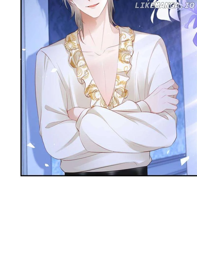 The Sultry Demon King Wants Me chapter 82 page 7