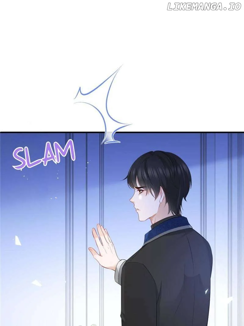 The Sultry Demon King Wants Me chapter 82 page 8