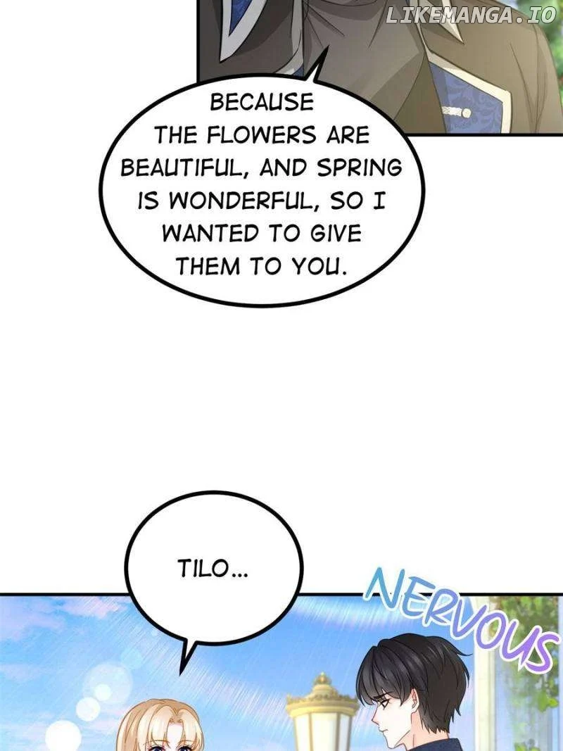 The Sultry Demon King Wants Me chapter 85 page 12