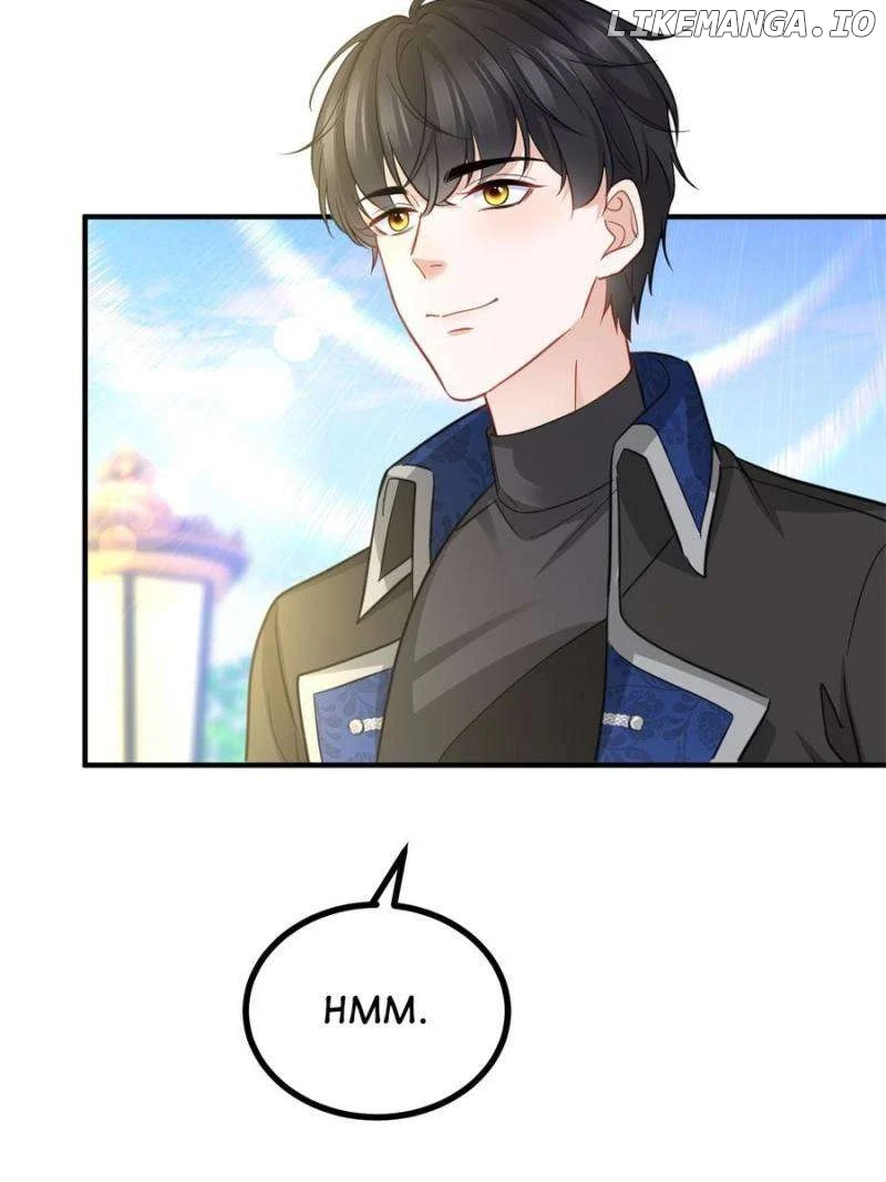 The Sultry Demon King Wants Me chapter 85 page 15