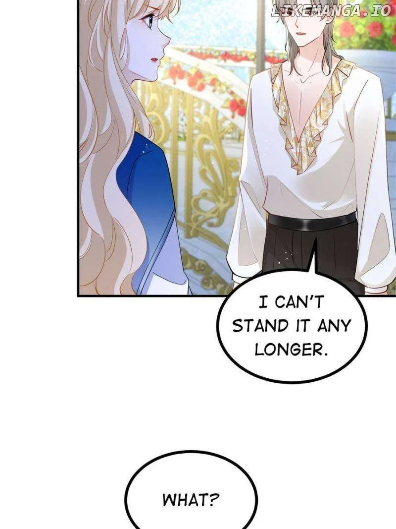 The Sultry Demon King Wants Me chapter 85 page 23