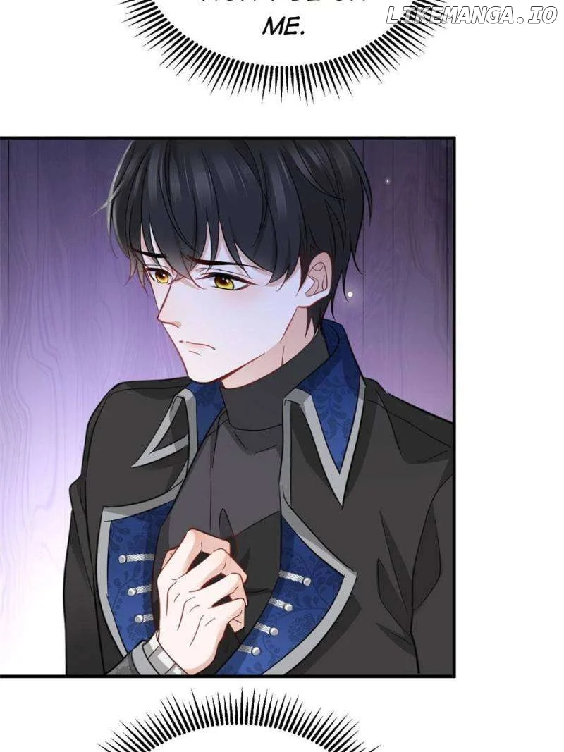 The Sultry Demon King Wants Me chapter 85 page 29