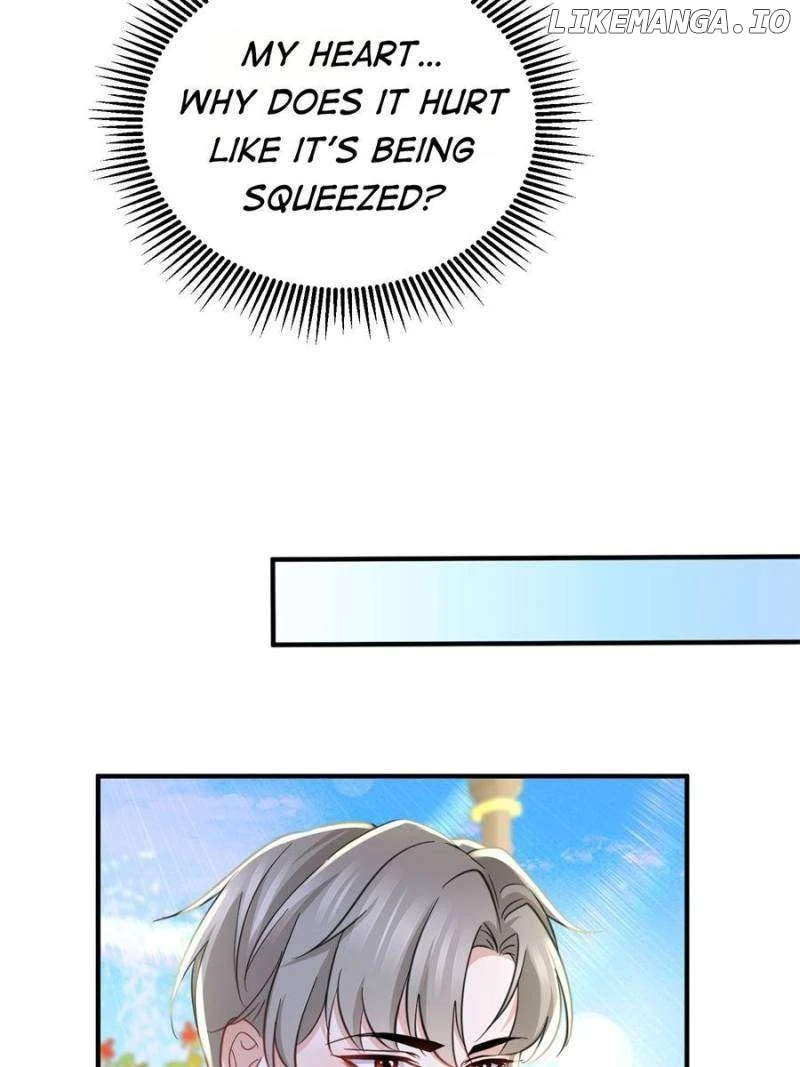 The Sultry Demon King Wants Me chapter 85 page 30