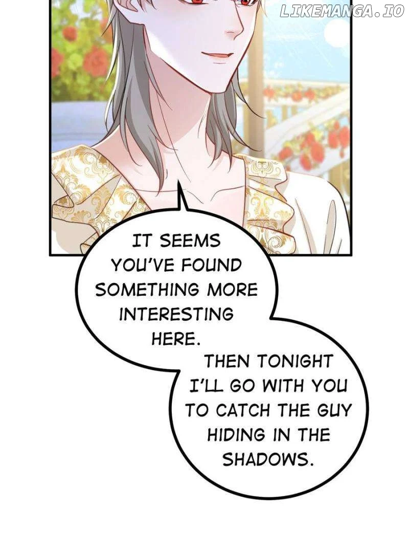 The Sultry Demon King Wants Me chapter 85 page 31