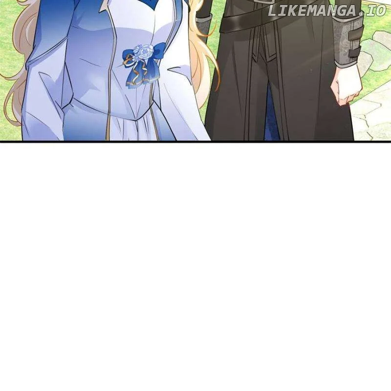 The Sultry Demon King Wants Me chapter 85 page 39