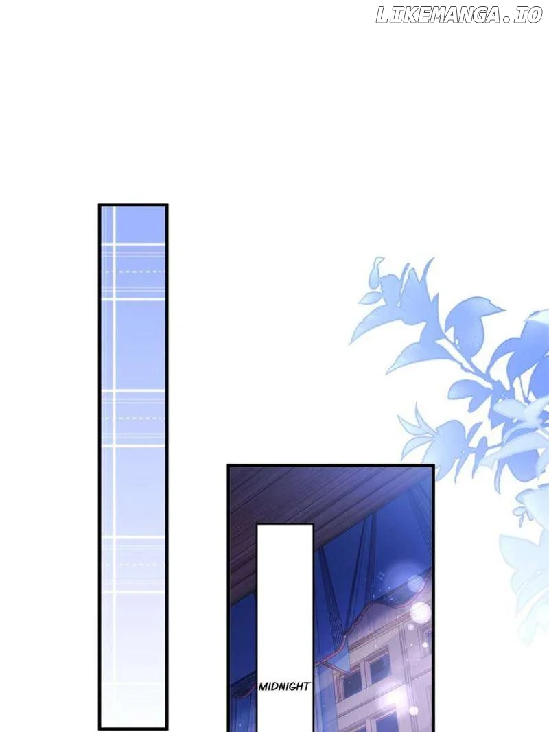 The Sultry Demon King Wants Me chapter 85 page 40