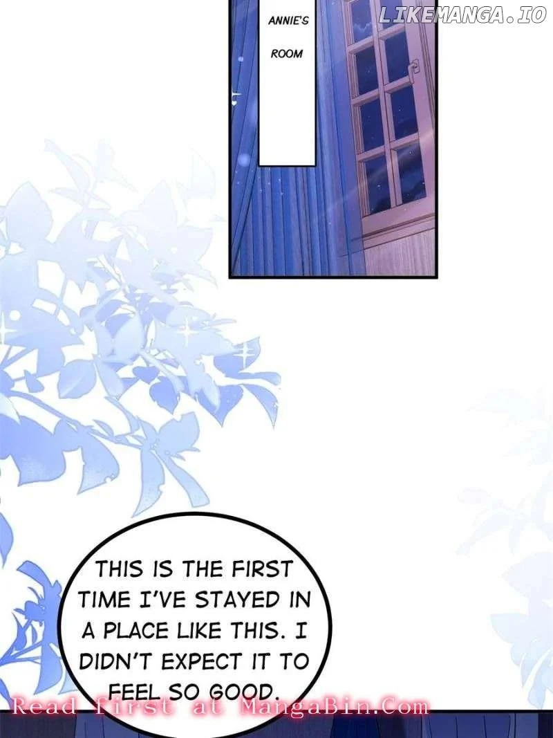 The Sultry Demon King Wants Me chapter 85 page 41
