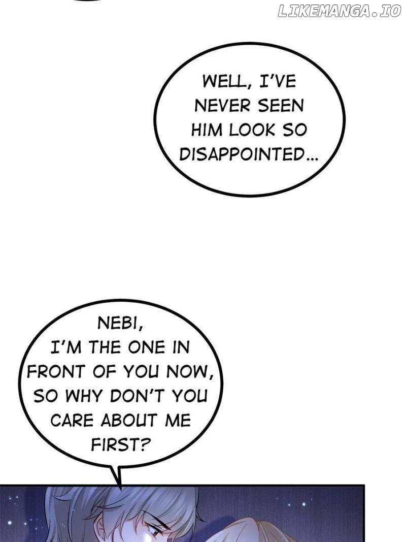 The Sultry Demon King Wants Me chapter 85 page 44