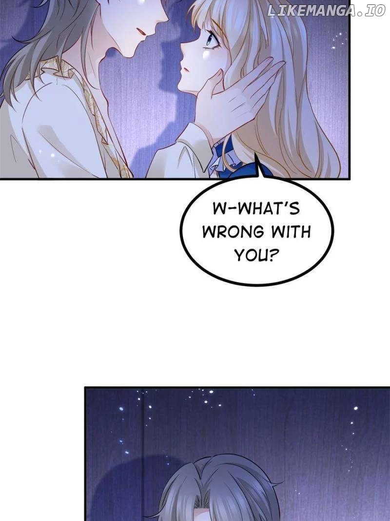 The Sultry Demon King Wants Me chapter 85 page 45