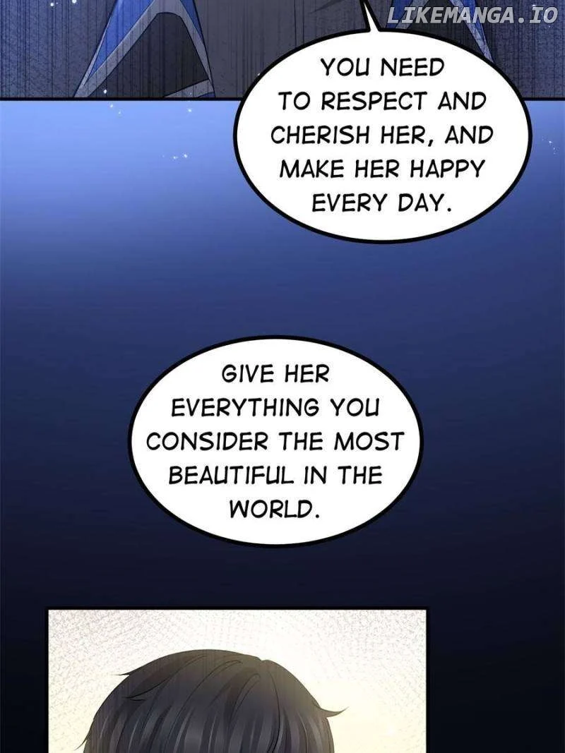 The Sultry Demon King Wants Me chapter 85 page 5