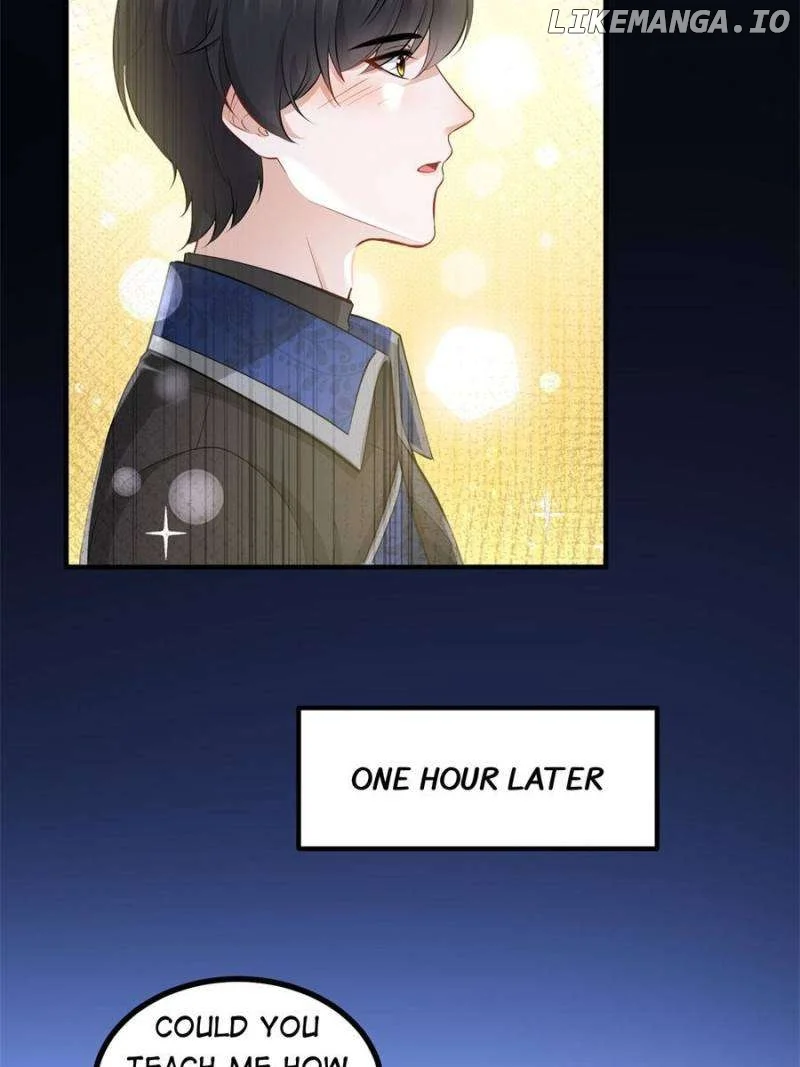 The Sultry Demon King Wants Me chapter 85 page 6