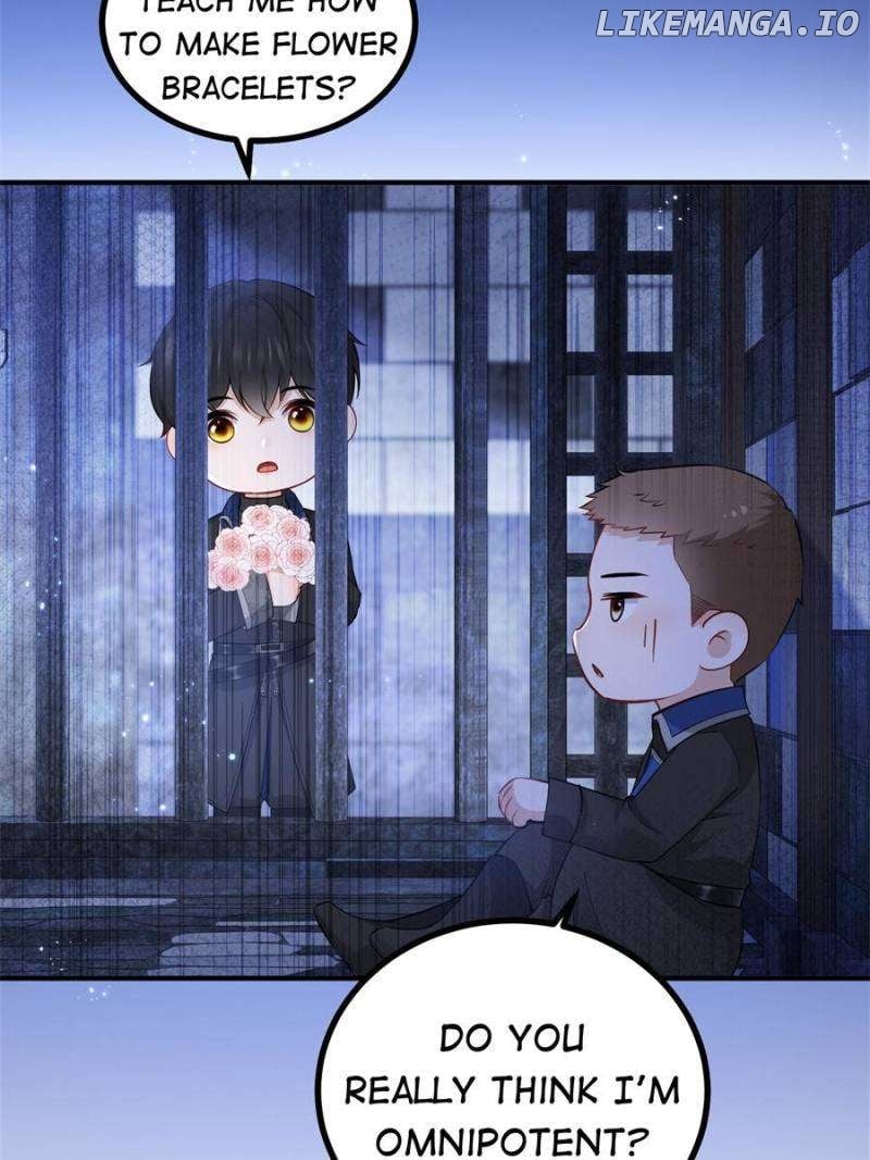 The Sultry Demon King Wants Me chapter 85 page 7