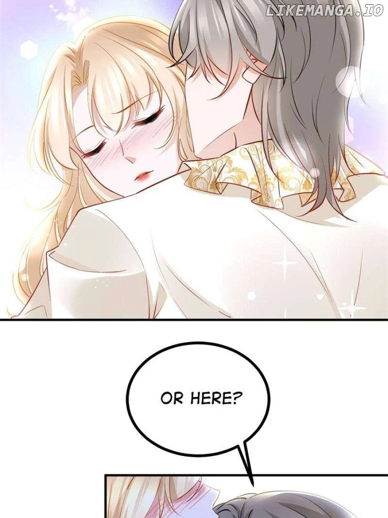 The Sultry Demon King Wants Me chapter 86 page 10