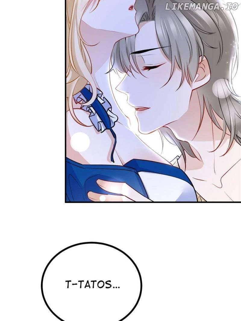 The Sultry Demon King Wants Me chapter 86 page 11