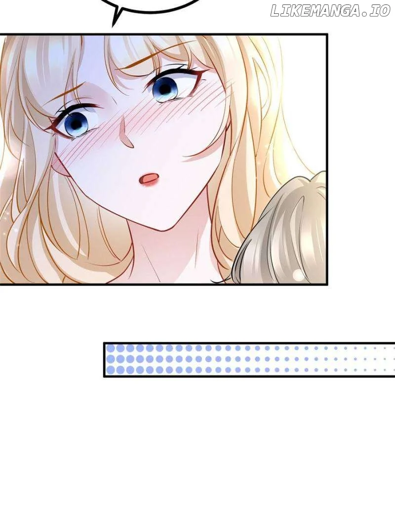 The Sultry Demon King Wants Me chapter 86 page 12