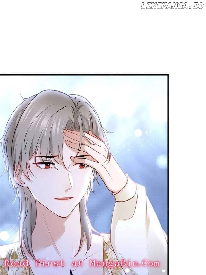 The Sultry Demon King Wants Me chapter 86 page 16