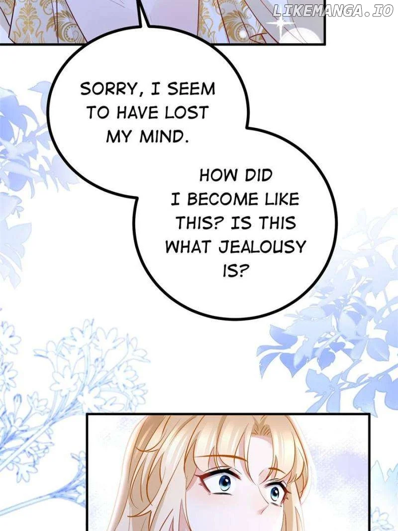 The Sultry Demon King Wants Me chapter 86 page 17