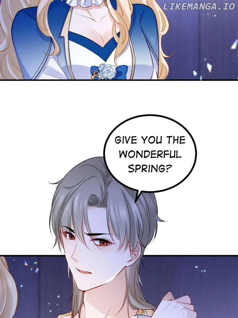 The Sultry Demon King Wants Me chapter 86 page 2