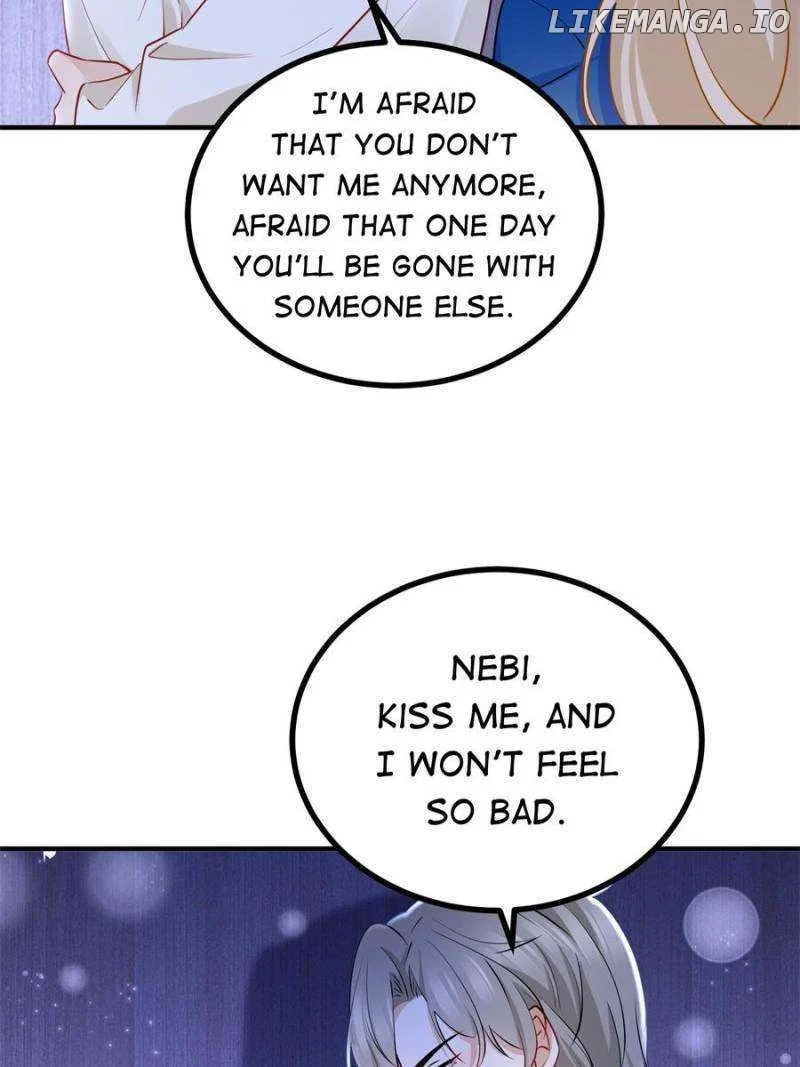 The Sultry Demon King Wants Me chapter 86 page 20
