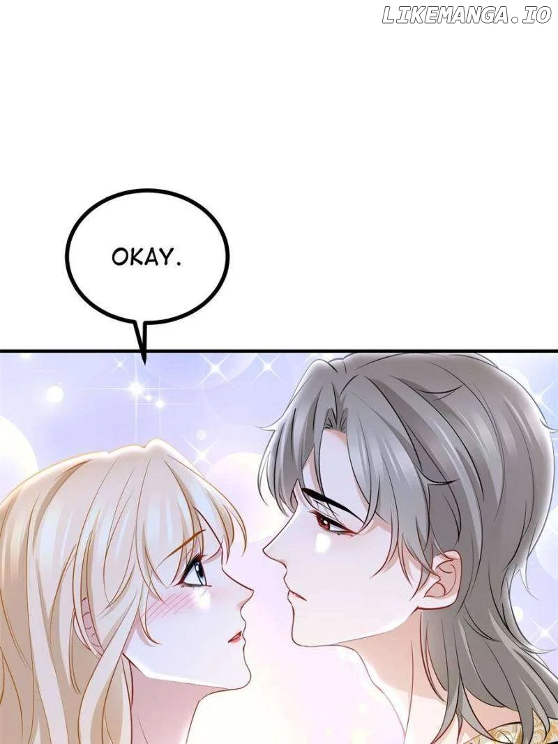 The Sultry Demon King Wants Me chapter 86 page 23