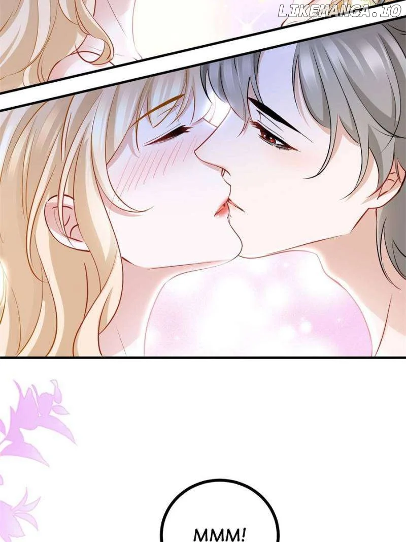 The Sultry Demon King Wants Me chapter 86 page 24